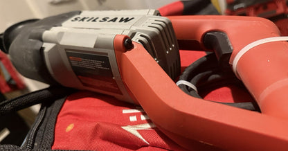 SKILSAW RECIPROCATING SAW WITH BAG – HEAVY DUTY DEMOLITION TOOL - Lumi and Leo
