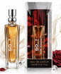 SO...? Dark Romance Eau de Parfum 14ml Women's Travel Perfume Purse Spray - Lumi and Leo