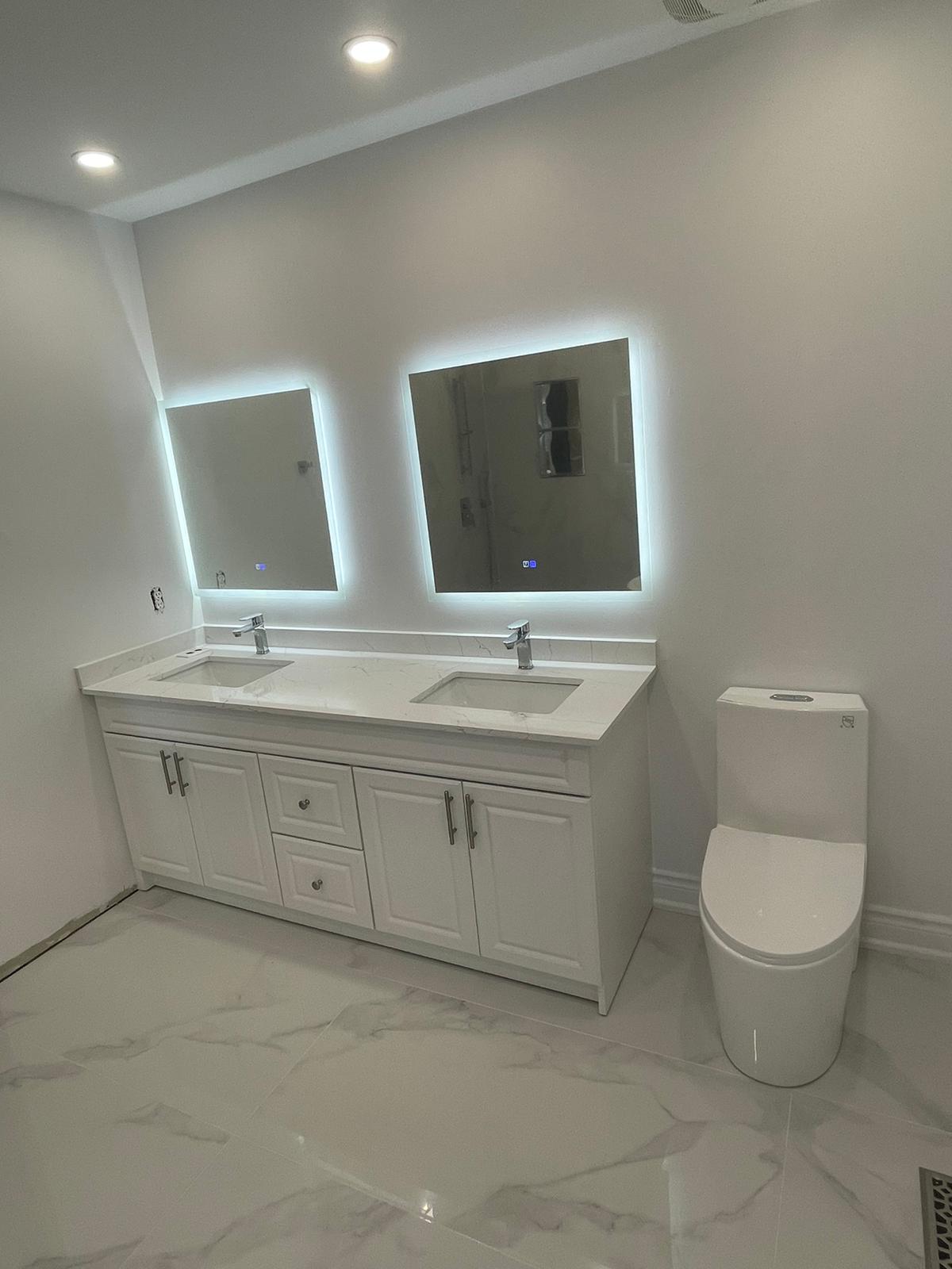 Kitchen & Bathroom Remodeling Experts