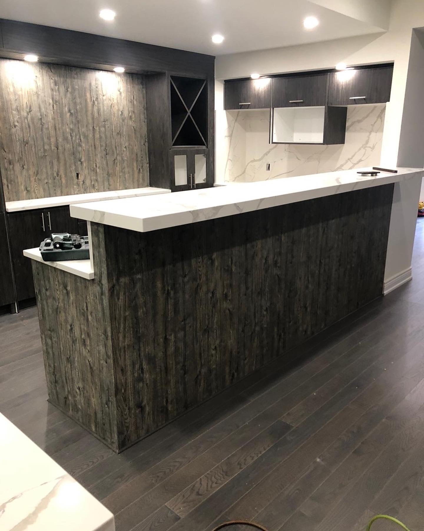 Kitchen & Bathroom Remodeling Experts