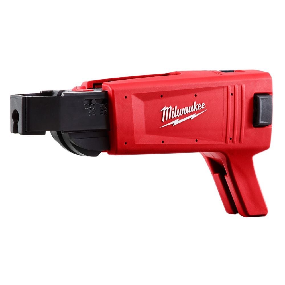 Sale Milwaukee CA55 M18 FSGC 18V Drywall Screwgun Collated Attachment Tools - Lumi and Leo