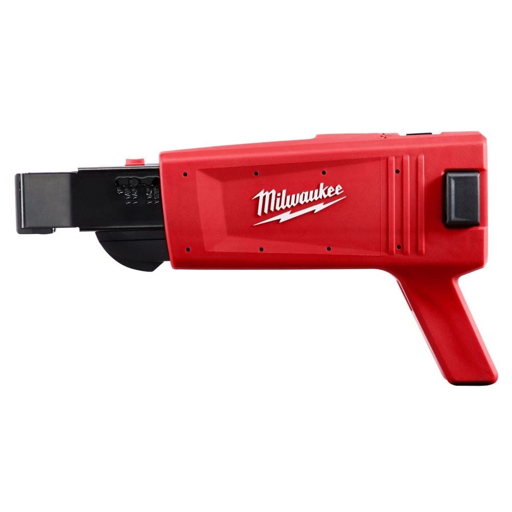 Sale Milwaukee CA55 M18 FSGC 18V Drywall Screwgun Collated Attachment Tools