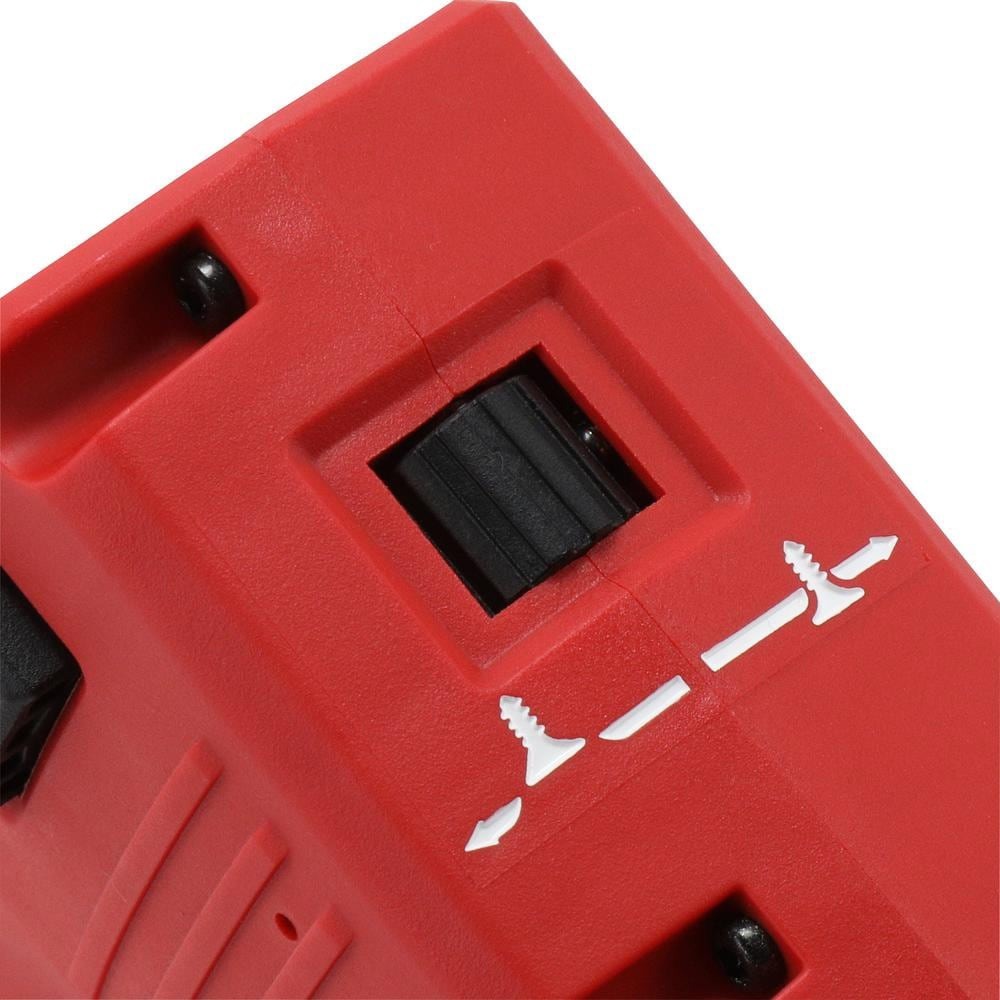 Sale Milwaukee CA55 M18 FSGC 18V Drywall Screwgun Collated Attachment Tools - Lumi and Leo