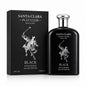 Santa Clara Play Club Black Pour Homme Eau De Parfum 100ml 3.4 fl oz - Lumi and Leo