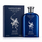 Santa Clara Play Club Blue Pour Homme Eau De Parfum 100ml 3.4 fl oz - Lumi and Leo