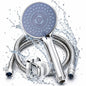 Senior Sanitary Wares Handheld Shower Head Hose Holder Chrome X6222001 - Lumi and Leo