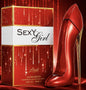 Sexy Girl Eau de Parfum 90ml Women's Perfume Long Lasting Luxury Fragrance Spray - Lumi and Leo