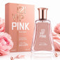 Shirley May Deluxe 121 VIP Pink Eau de Toilette for Women 100ml Spray - Lumi and Leo