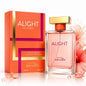 Shirley May Deluxe Alight Eau de Toilette for Women 100ml Floral Spray - Lumi and Leo