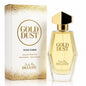 Shirley May Deluxe Gold Dust Eau de Toilette Women 100ml Natural Spray - Lumi and Leo