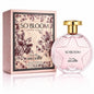 Shirley May Deluxe So Bloom Eau de Toilette Women 100ml Floral Spray - Lumi and Leo