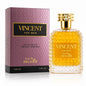 Shirley May Deluxe Vincent For Men EDT 100ml Eau de Toilette Spray New - Lumi and Leo