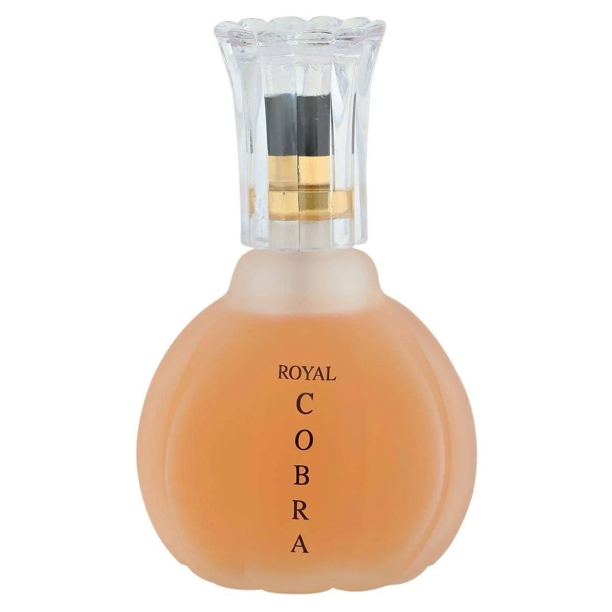 Shirley May Royal Cobra Eau de Toilette EDT 100ml 3.3 fl oz Spray Perfume - Lumi and Leo