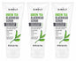 Simply U Green Tea Blackhead Scrub 6oz Salicylic Acid Acne Face Scrub 3 Pack - Lumi and Leo