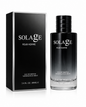 Solage Pour Homme Eau De Parfum 100ml Men's Fragrance Long Lasting Cologne Premi - Lumi and Leo