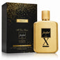 Sterling Just Jack Version X For Him / Her 100mL - Lumi and Leo