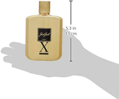 Sterling Just Jack Version X For Him / Her 100mL - Lumi and Leo