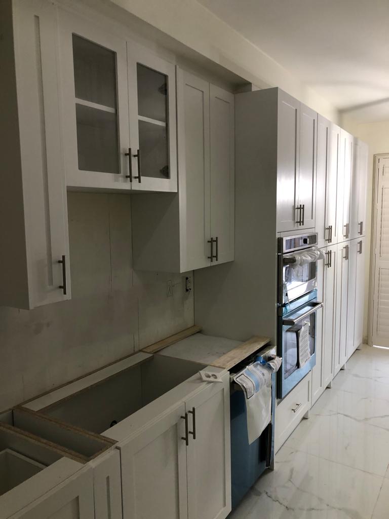 Kitchen & Bathroom Remodeling Experts