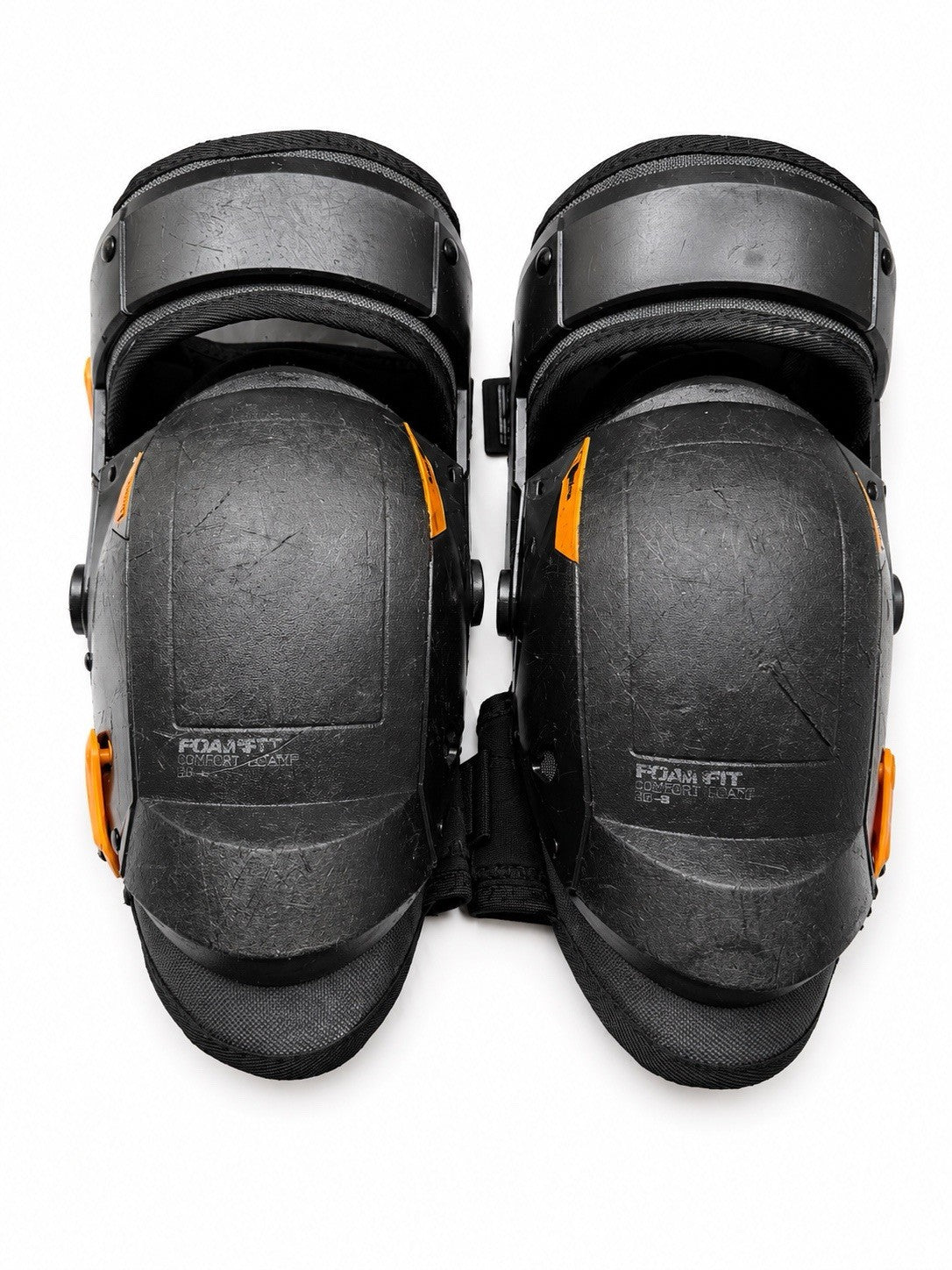 TOUGHBUILT FOAMFIT STABILIZER KNEE PADS – LARGE – $65 - Lumi and Leo