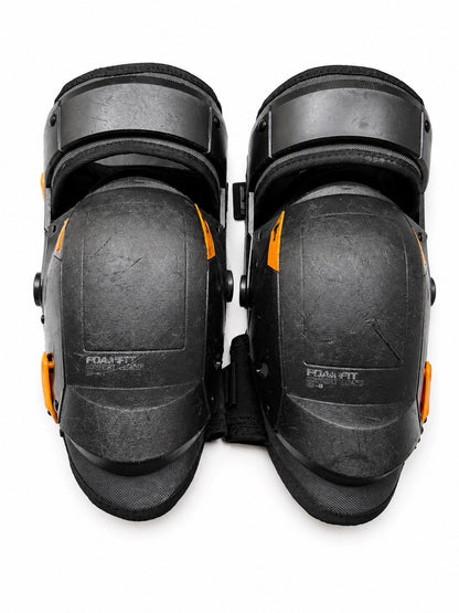TOUGHBUILT FOAMFIT STABILIZER KNEE PADS – LARGE – $65 - Lumi and Leo