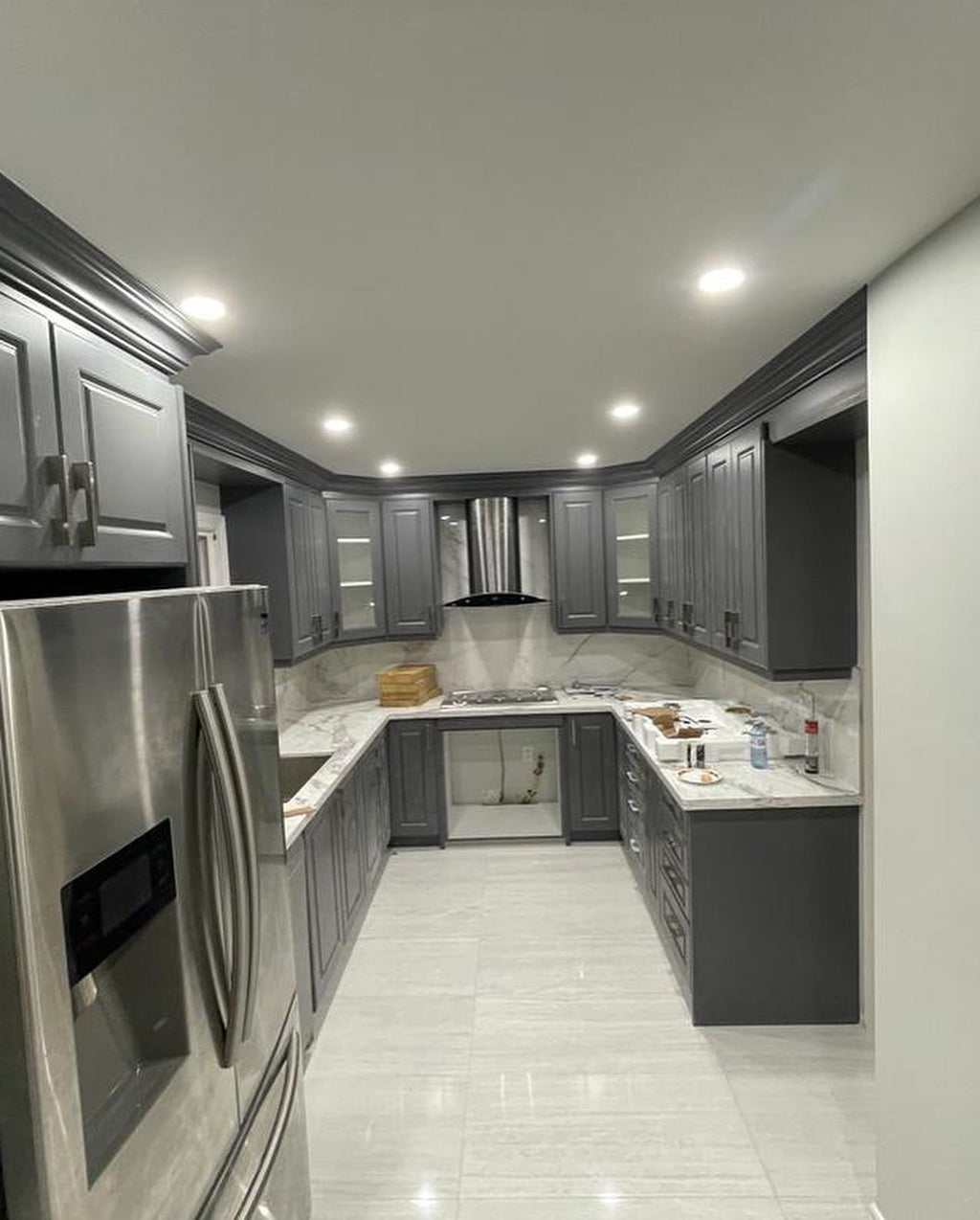 Kitchen & Bathroom Remodeling Experts