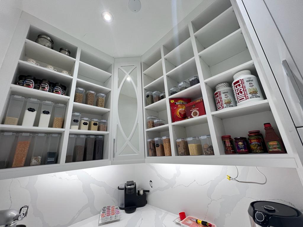 Kitchen & Bathroom Remodeling Experts