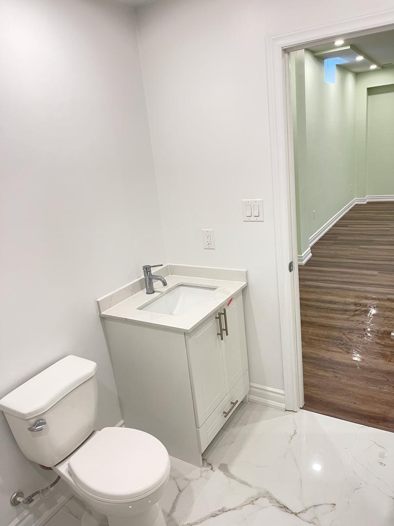 Kitchen & Bathroom Remodeling Experts