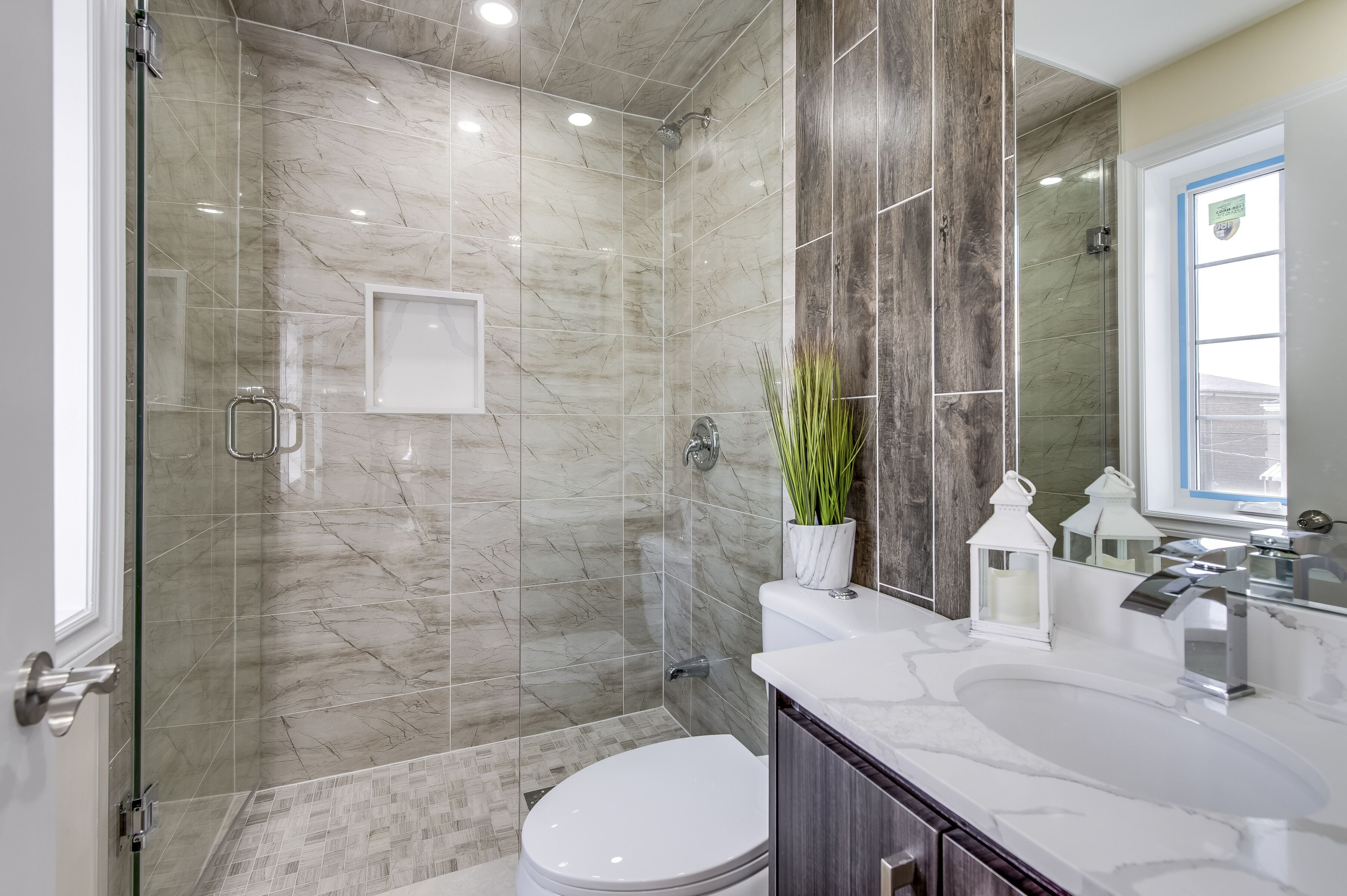 Kitchen & Bathroom Remodeling Experts