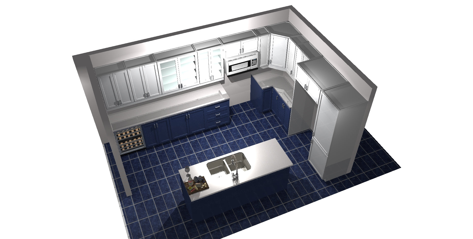 Kitchen & Bathroom Remodeling Experts