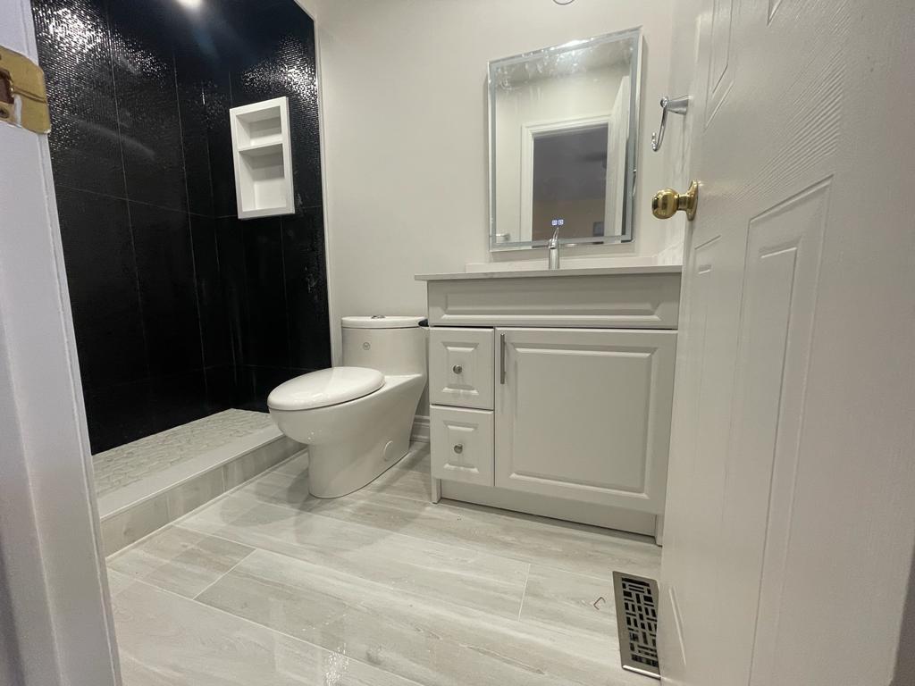 Light Plumbing Services