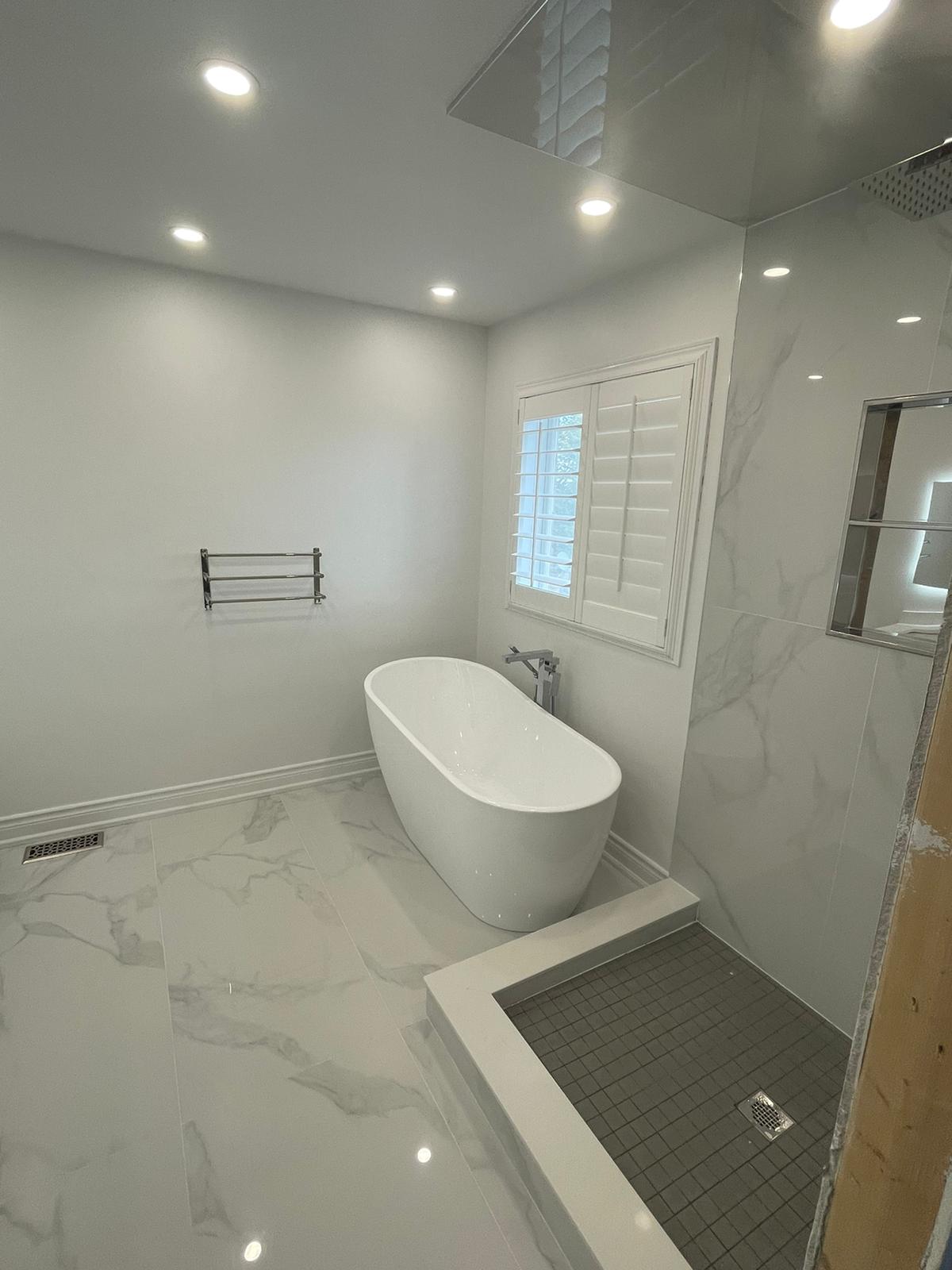 Light Plumbing Services
