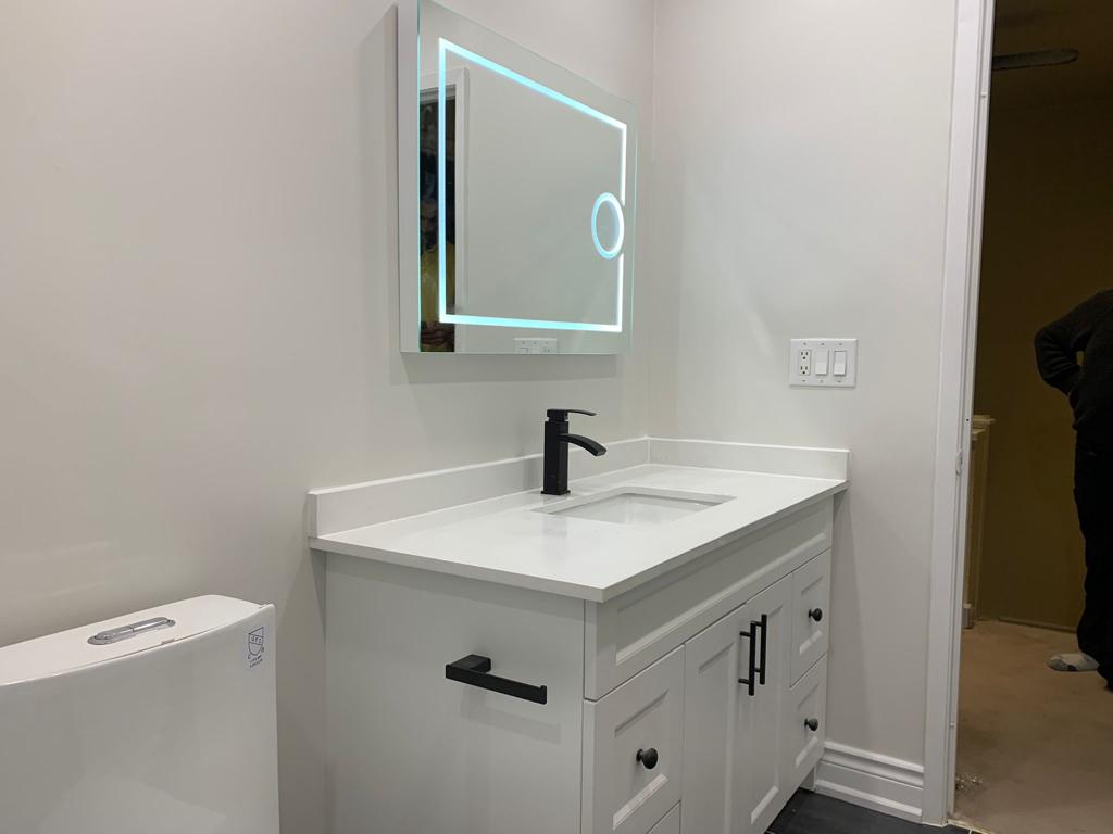 Light Plumbing Services