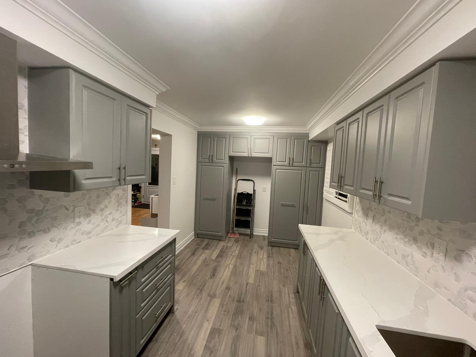 Kitchen & Bathroom Remodeling Experts
