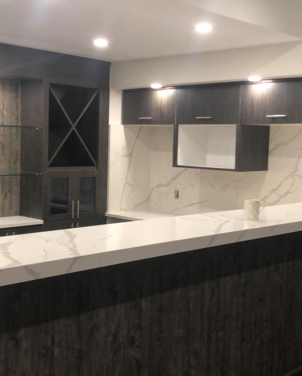 Kitchen & Bathroom Remodeling Experts
