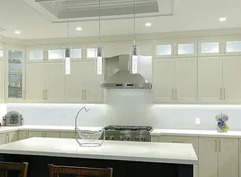 Kitchen & Bathroom Remodeling Experts