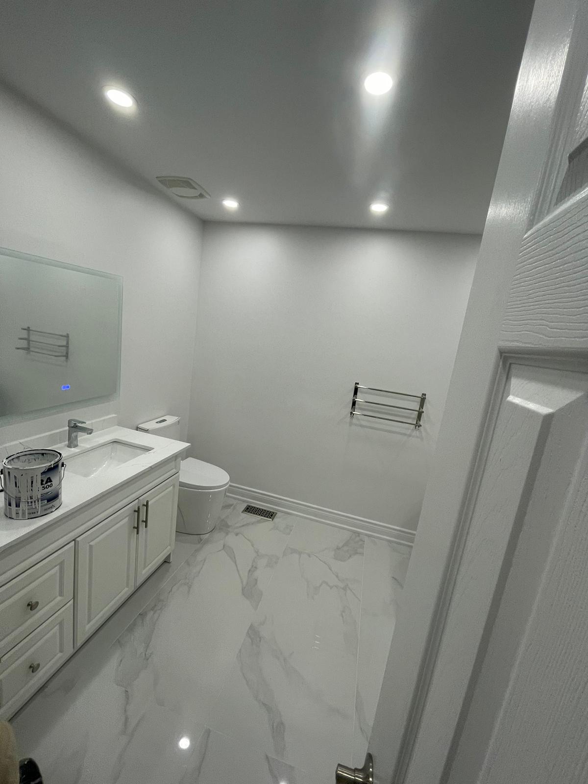 Kitchen & Bathroom Remodeling Experts