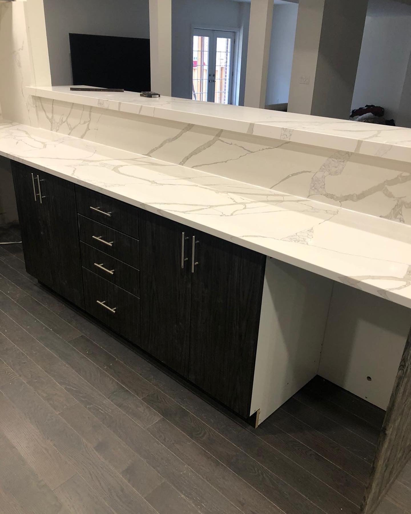 Kitchen & Bathroom Remodeling Experts