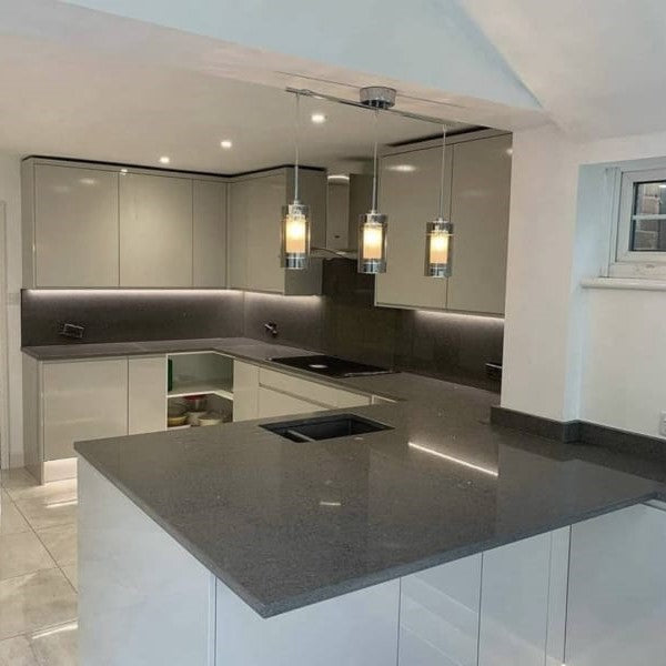 Kitchen & Bathroom Remodeling Experts