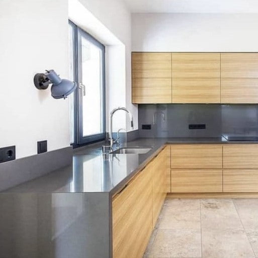 Kitchen & Bathroom Remodeling Experts