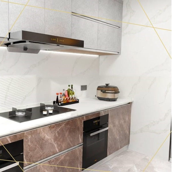 Kitchen & Bathroom Remodeling Experts