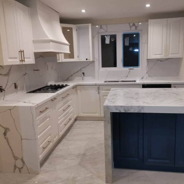 Kitchen & Bathroom Remodeling Experts