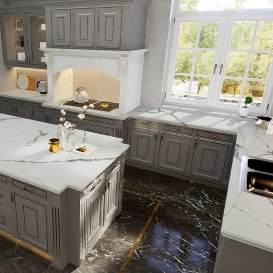 Kitchen & Bathroom Remodeling Experts