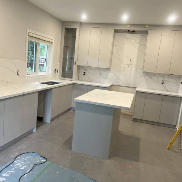 Kitchen & Bathroom Remodeling Experts