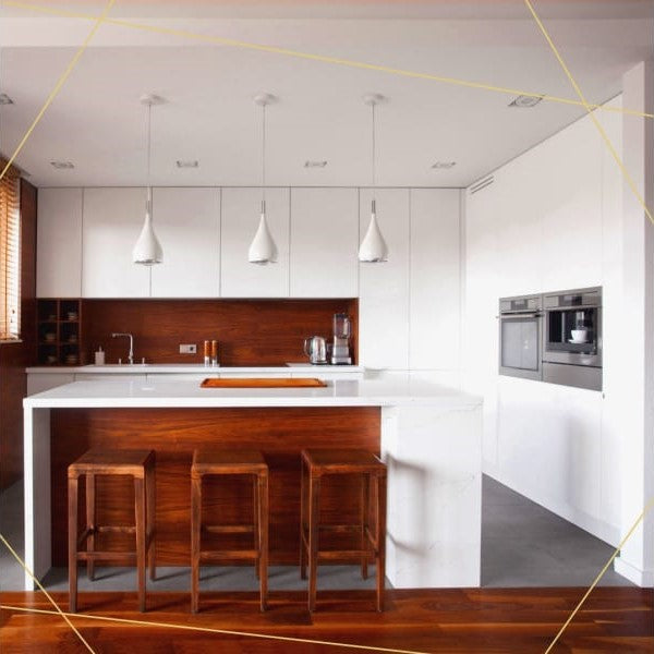 Kitchen & Bathroom Remodeling Experts