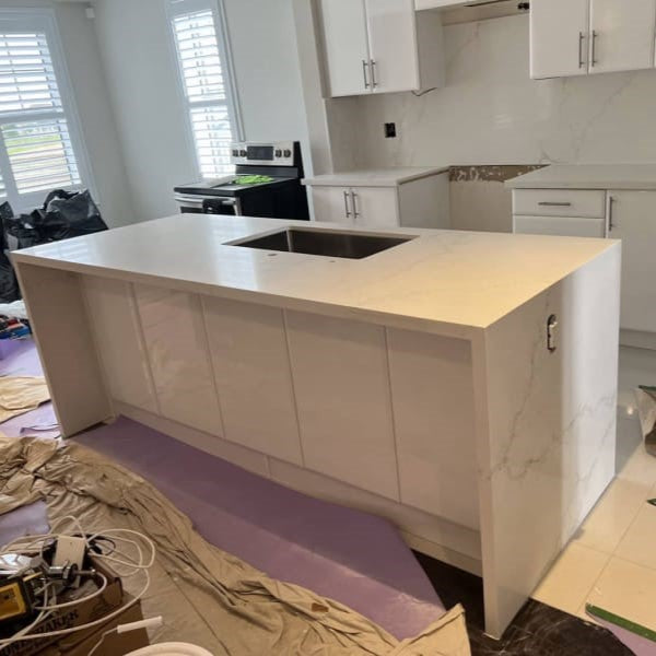 Kitchen & Bathroom Remodeling Experts