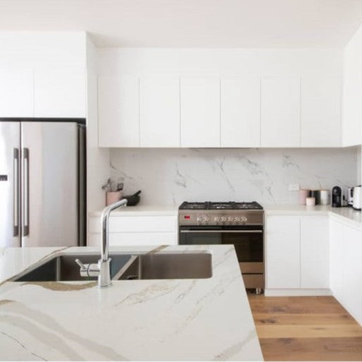 Kitchen & Bathroom Remodeling Experts