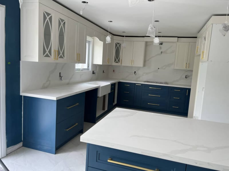 Kitchen & Bathroom Remodeling Experts