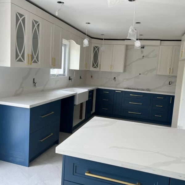 Kitchen & Bathroom Remodeling Experts