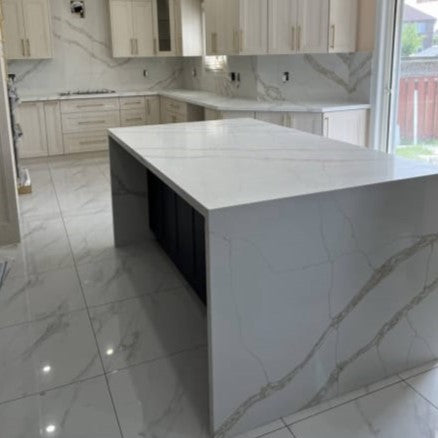 Kitchen & Bathroom Remodeling Experts