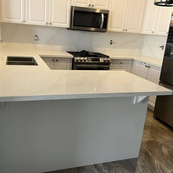 Kitchen & Bathroom Remodeling Experts